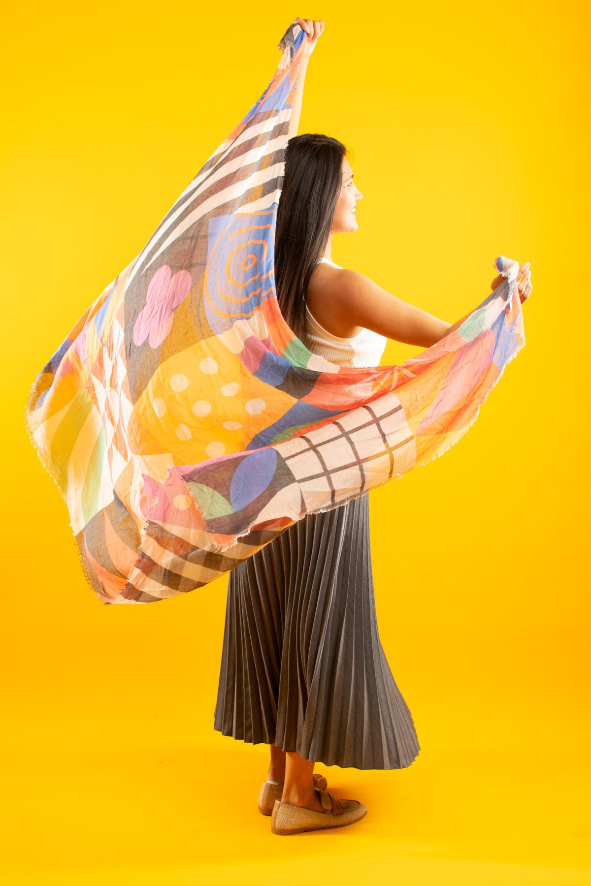 LAIA Scarf