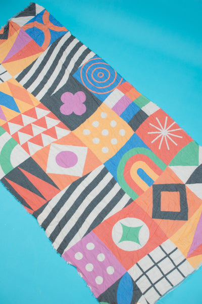 LAIA Scarf