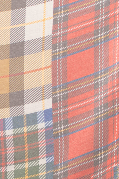 LUZ Scarf
