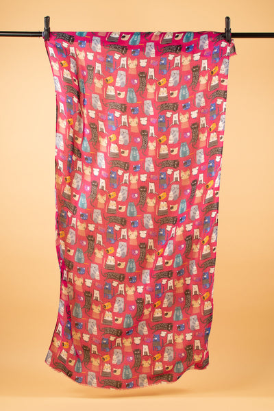 MANUELA Scarf