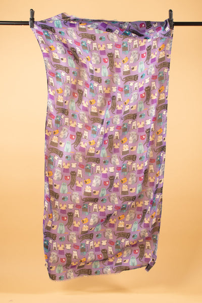 MANUELA Scarf