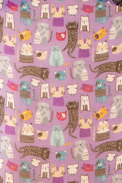 MANUELA Scarf