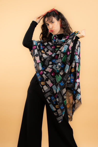 MANUELA Scarf