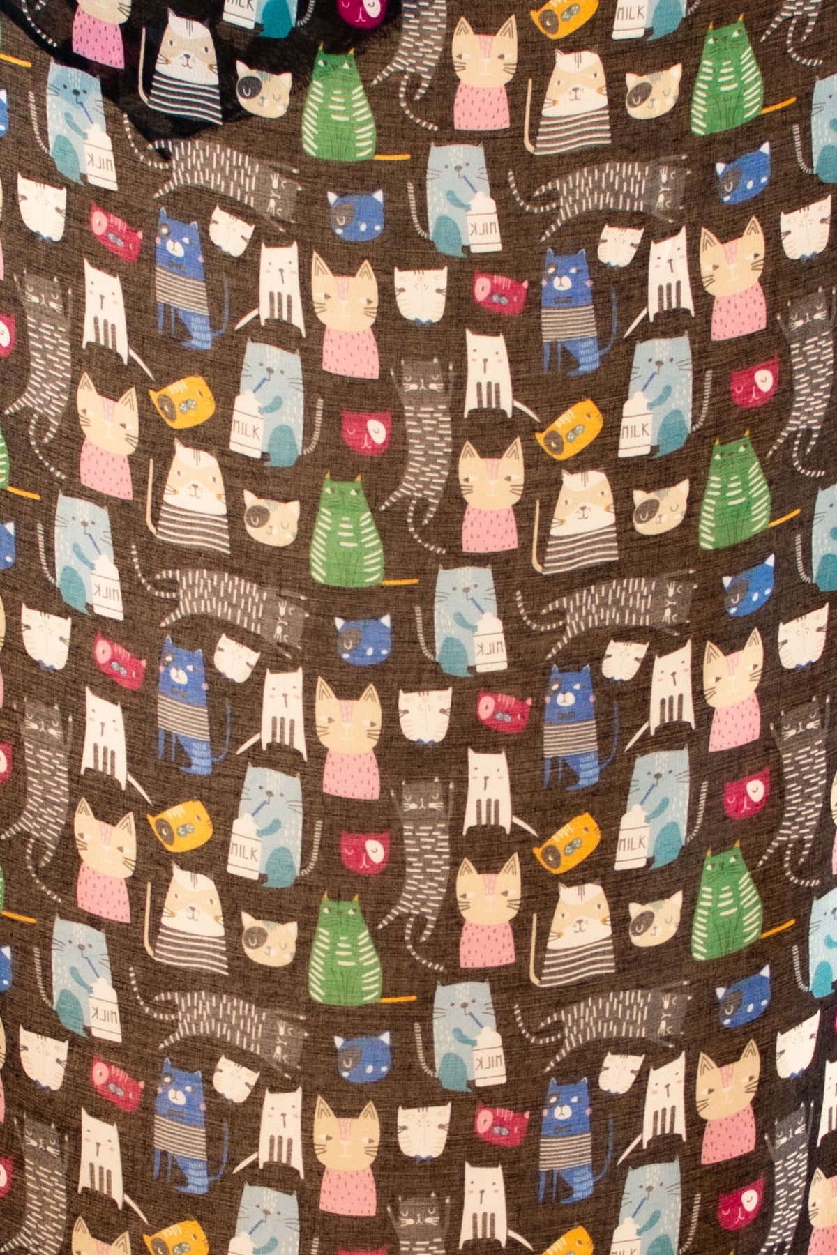 MANUELA Scarf