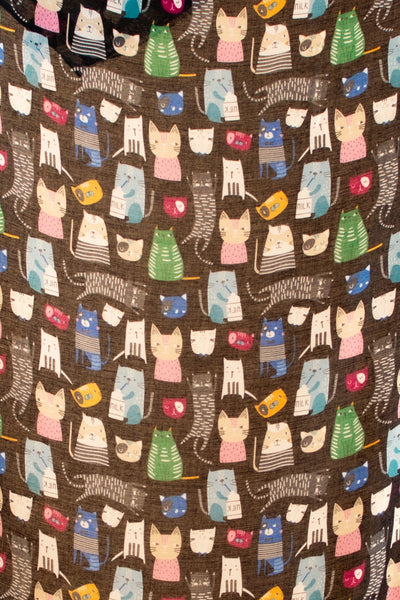 MANUELA Scarf