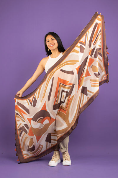 MATILDE Scarf