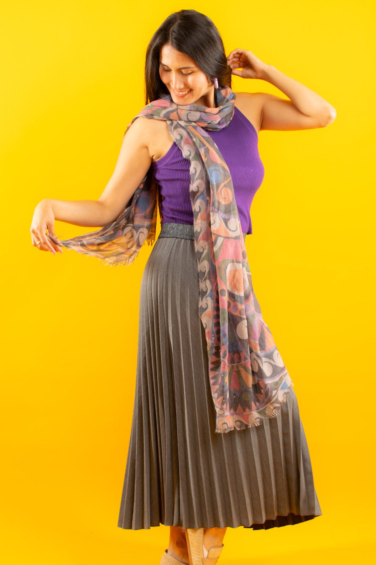 MIA Scarf