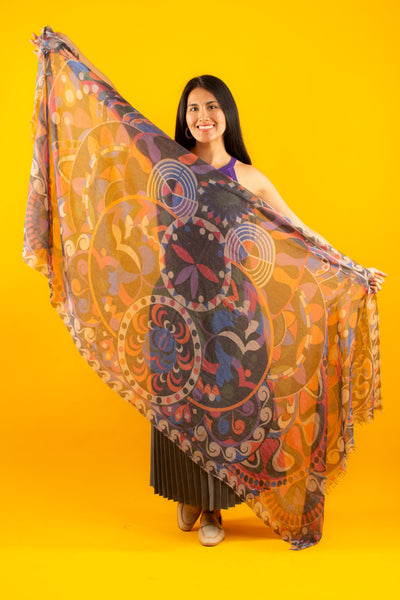 MIA Scarf