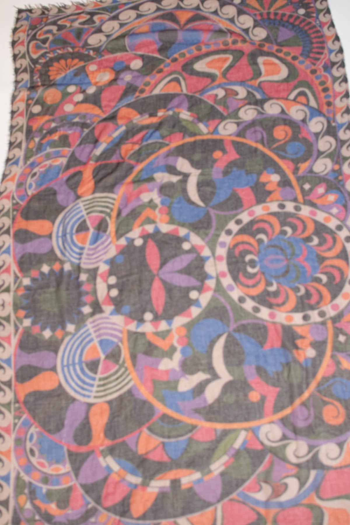 MIA Scarf