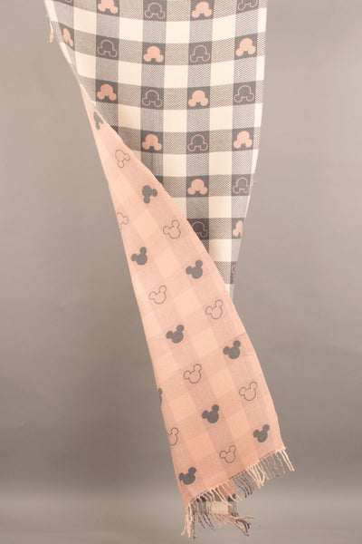 MICKEY Scarf