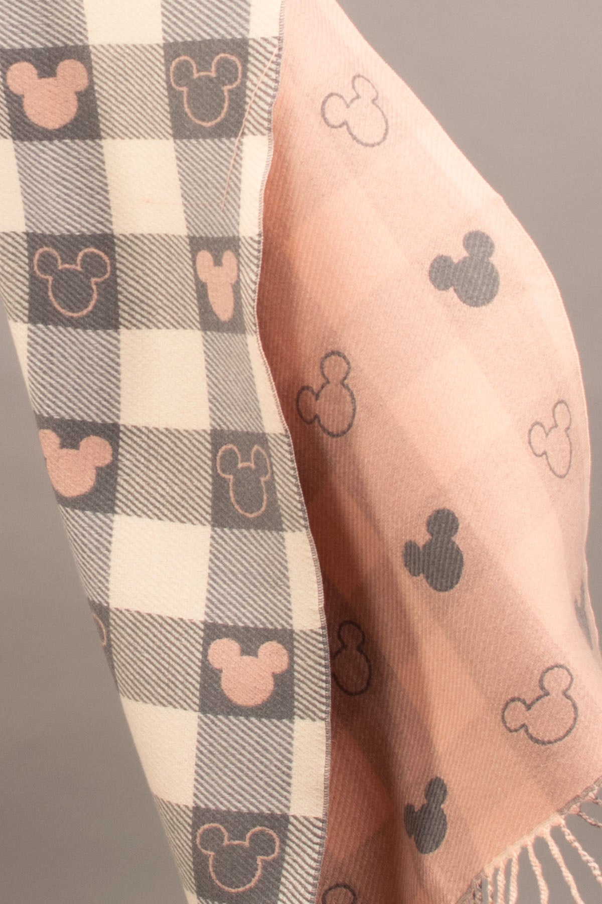MICKEY Scarf