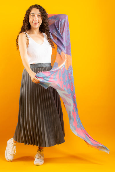 MILLIE Scarf