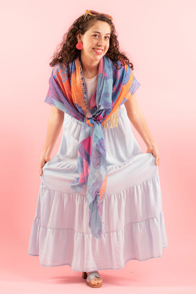 MILLIE Scarf