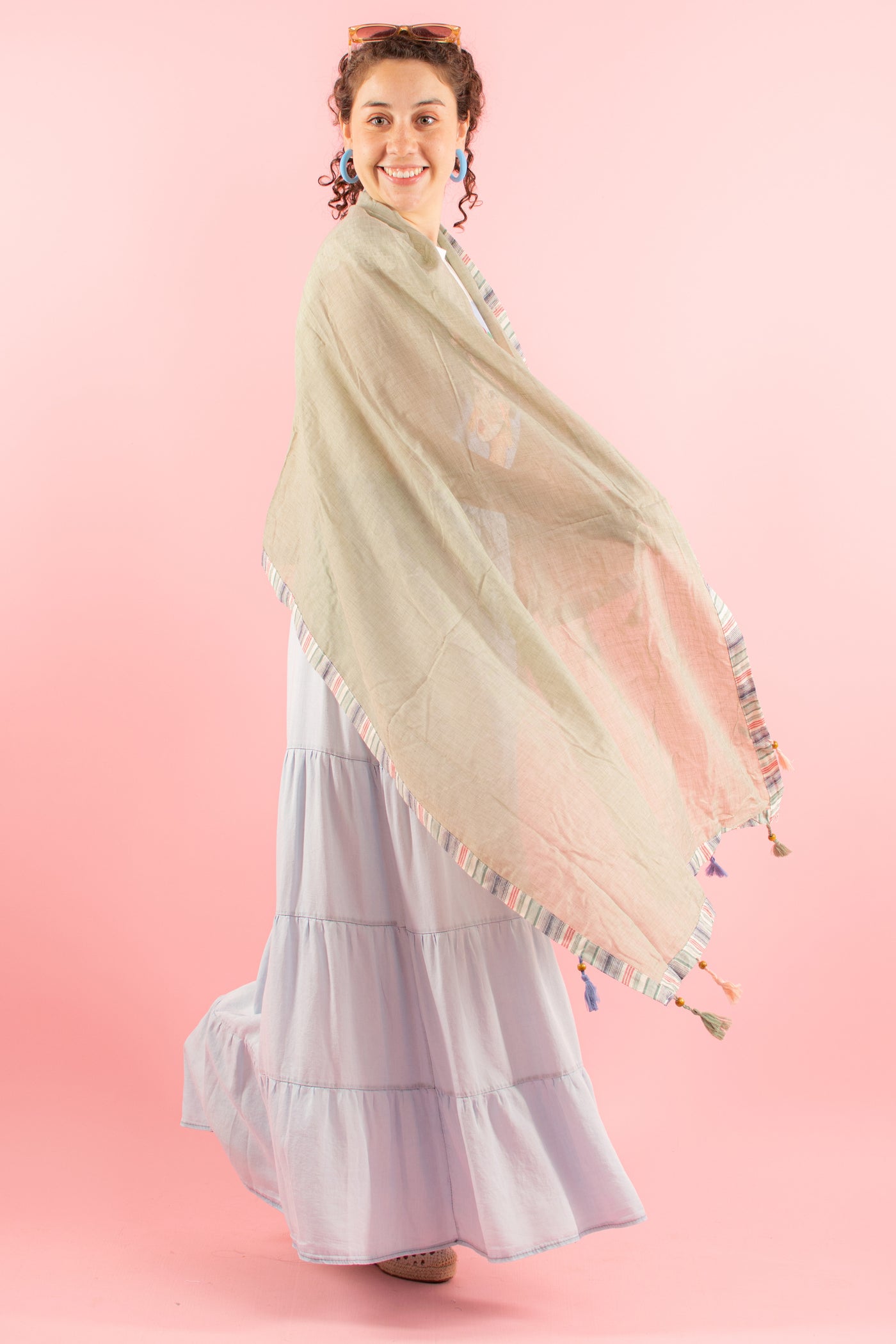 PIPER Scarf