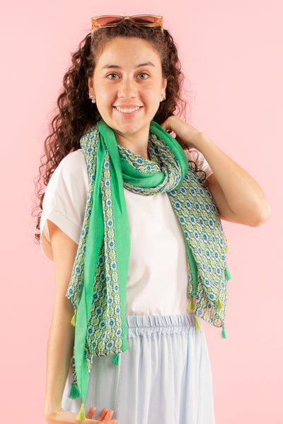 RYLEE Scarf