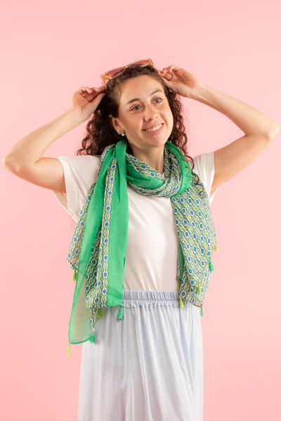 RYLEE Scarf