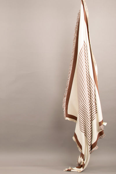 SAMANTA Scarf