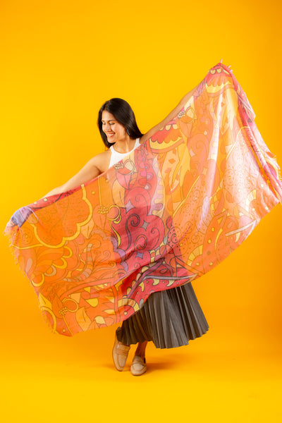SARA Scarf