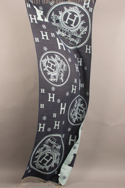 SORAYA Scarf