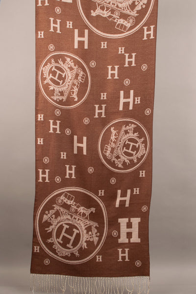 SORAYA Scarf