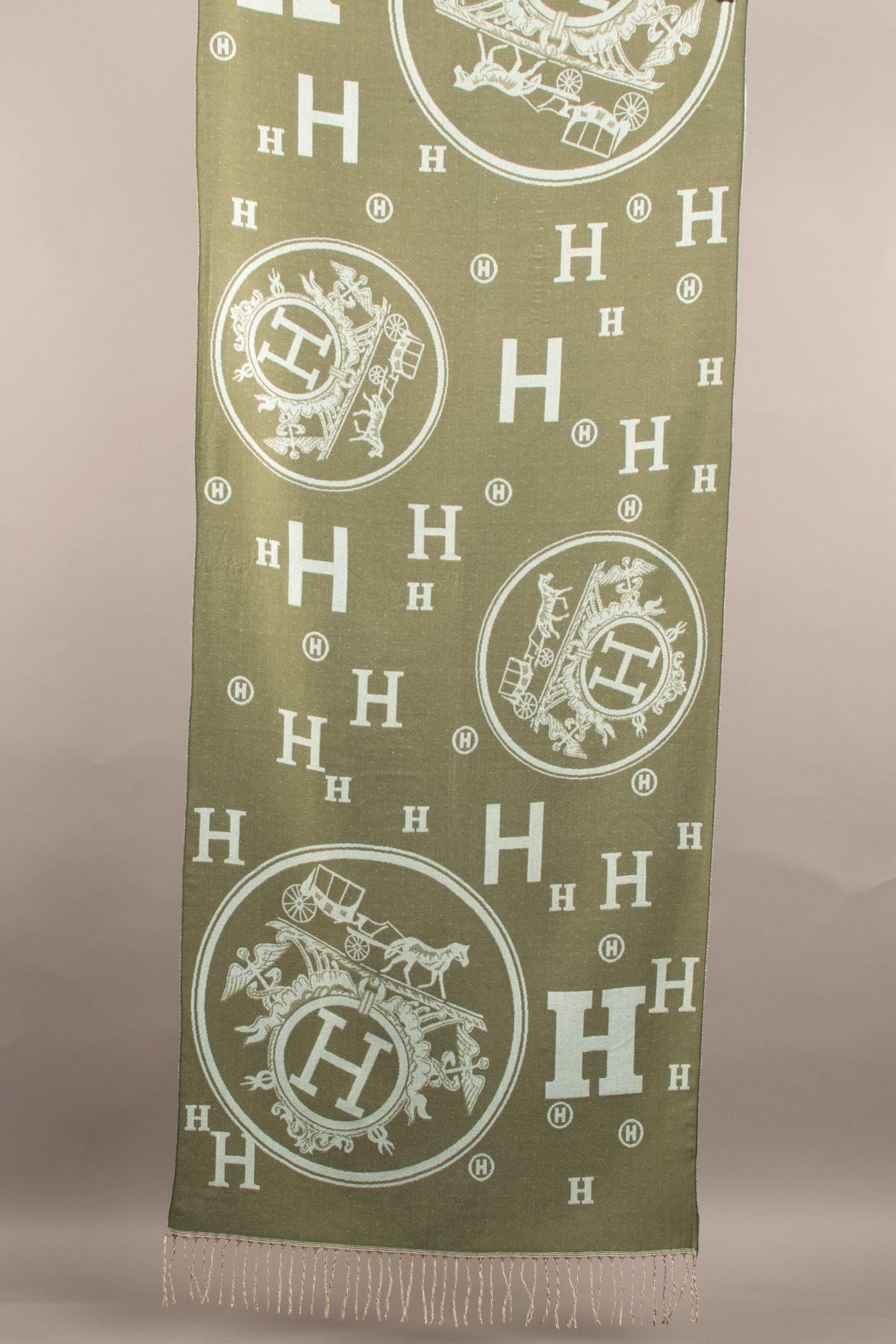 SORAYA Scarf