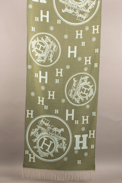 SORAYA Scarf