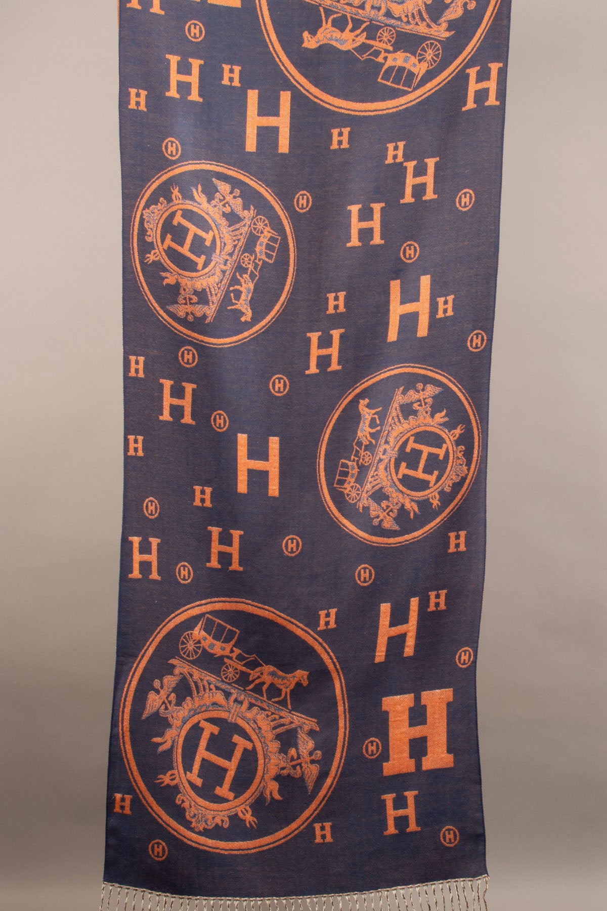 SORAYA Scarf