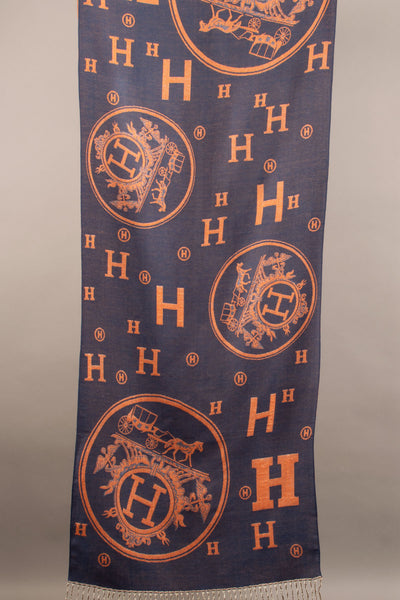SORAYA Scarf