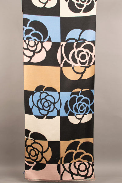 VELIA Scarf
