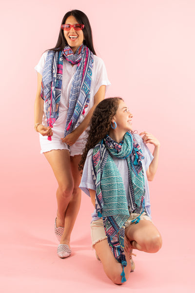 VIVIAN Scarf