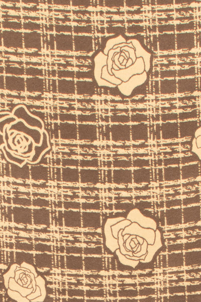 YASMIN Scarf