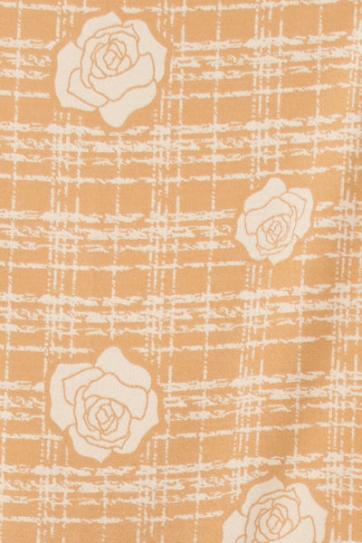 YASMIN Scarf