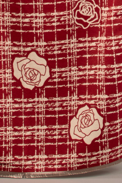 YASMIN Scarf