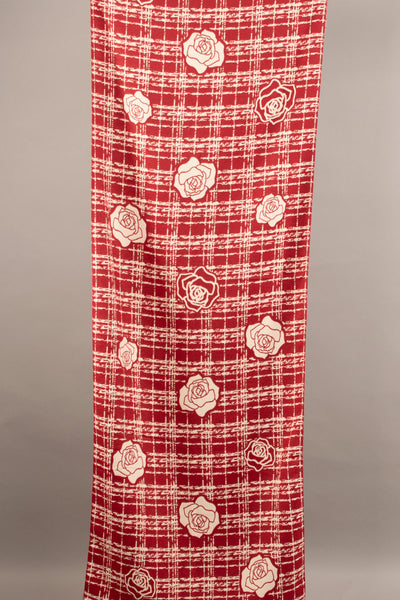 YASMIN Scarf