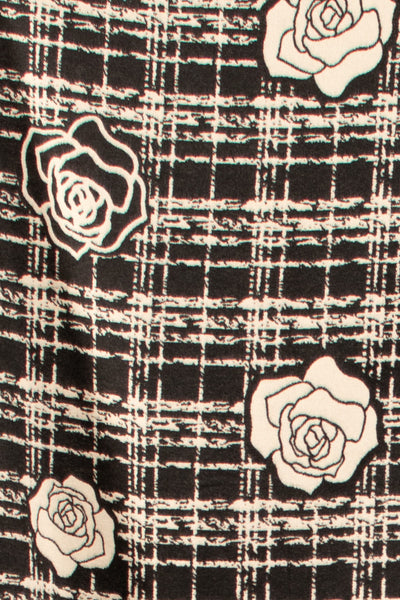 YASMIN Scarf