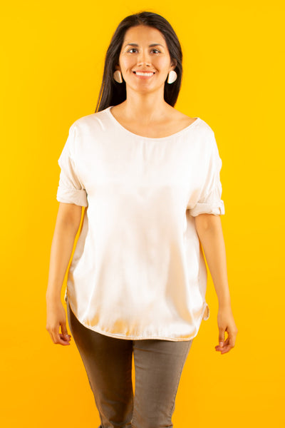 ANNA 24 Shirt