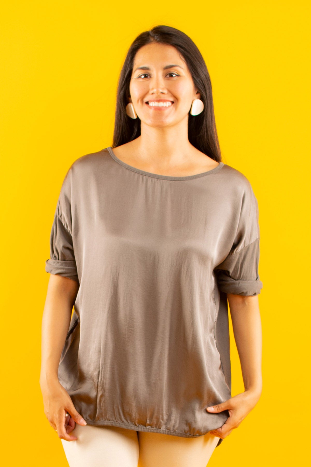 ANNA 24 Shirt