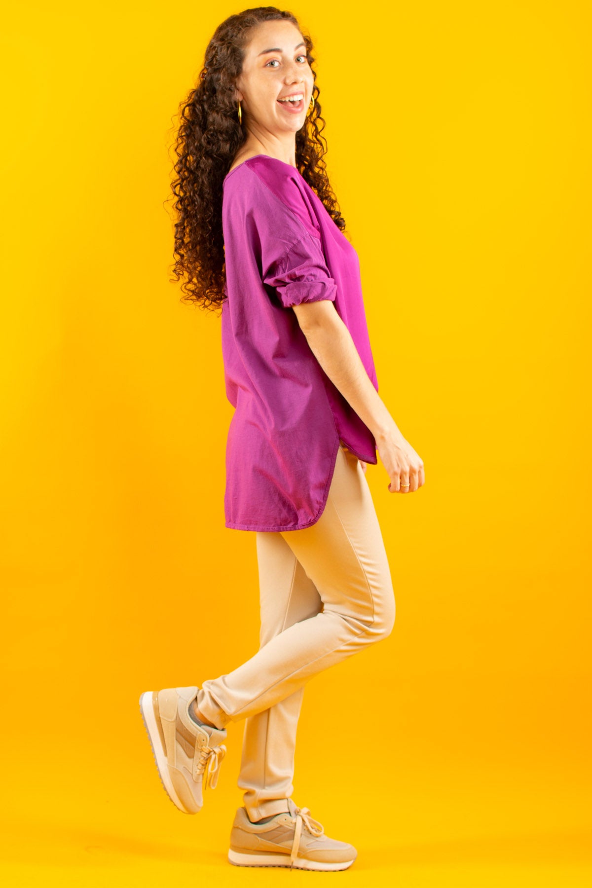 ANNA 24 Shirt