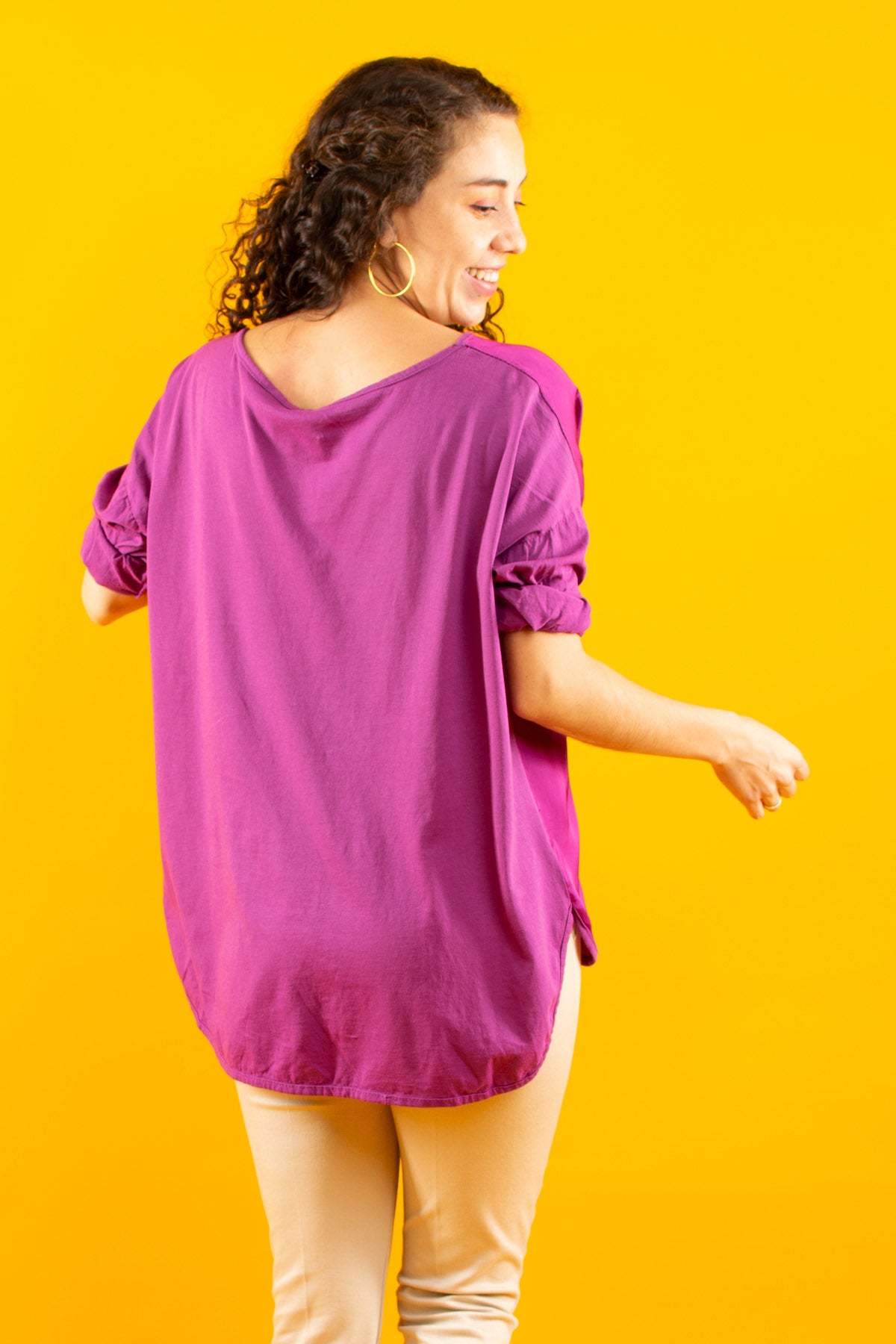 ANNA 24 Shirt