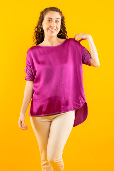 ANNA 24 Shirt