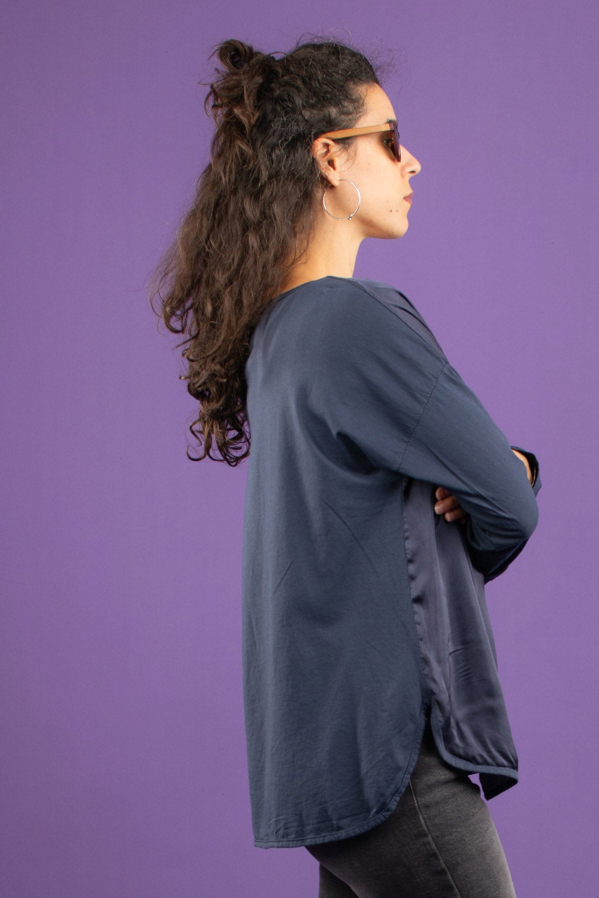 ANNA 24 Shirt