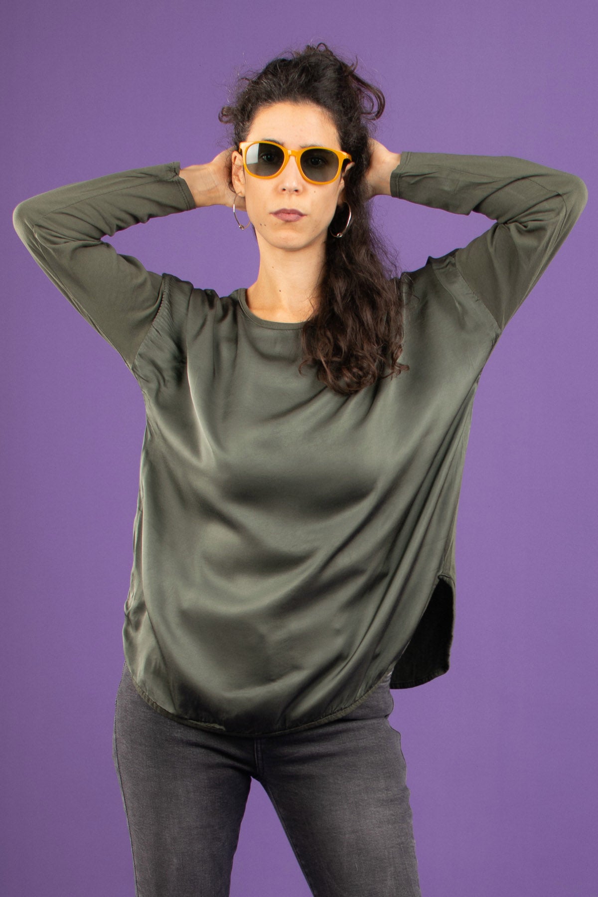 ANNA 24 Shirt