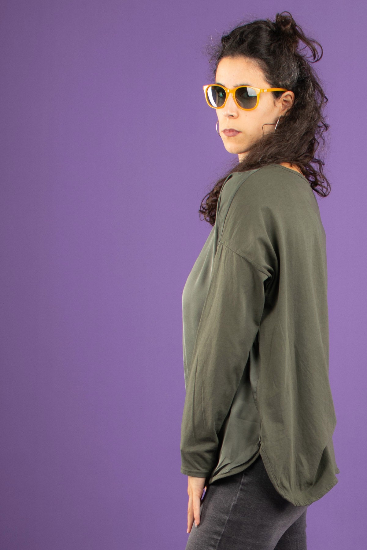 ANNA 24 Shirt