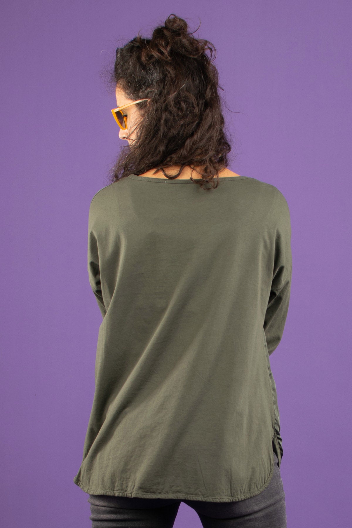 ANNA 24 Shirt