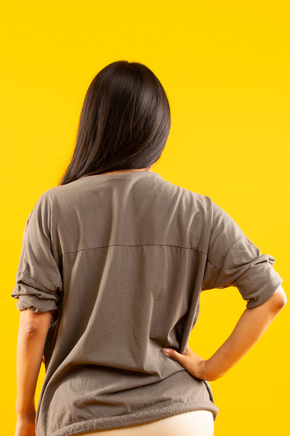 CLOE Shirt