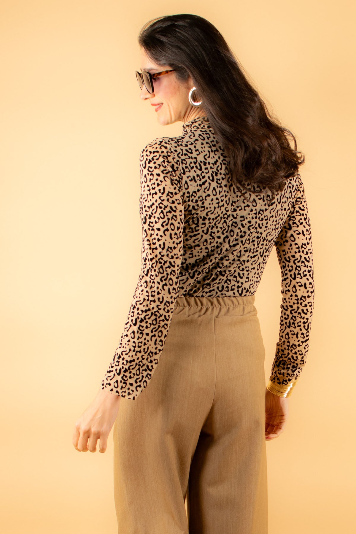 FIORENZA Shirt