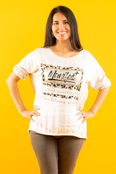 LINA Shirt