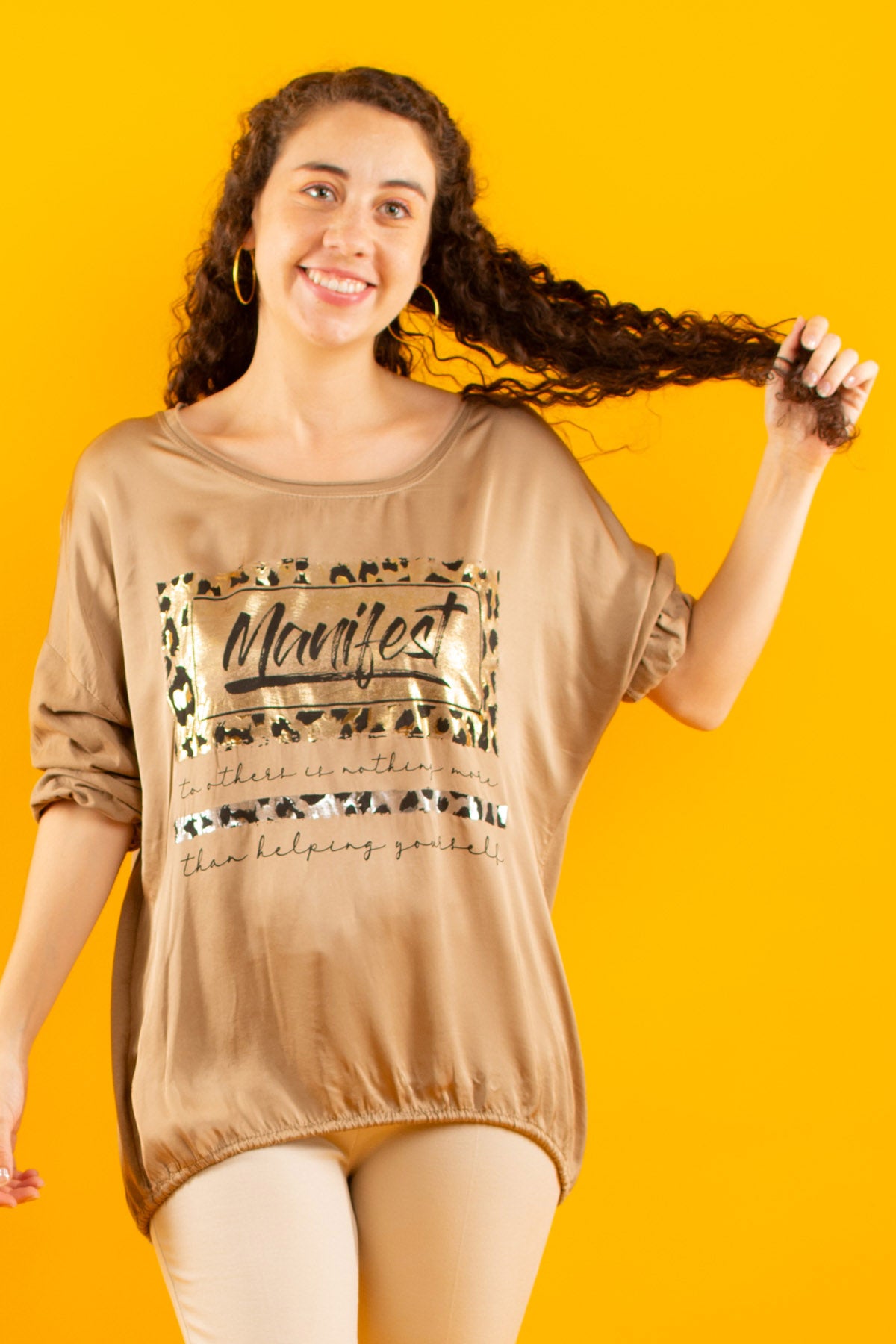 LINA Shirt