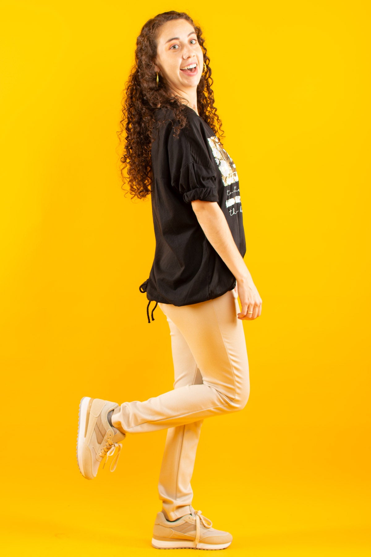 LINA Shirt