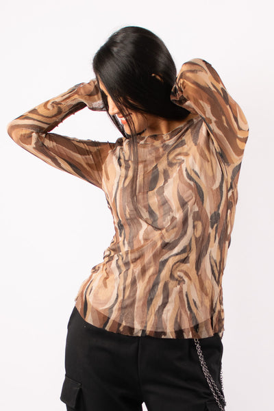 NURU Shirt